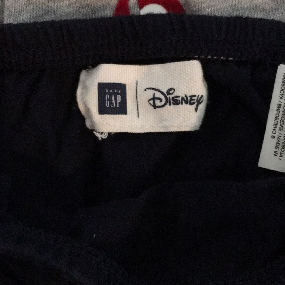 One piece Minnie dress - Picture 8 of 8
